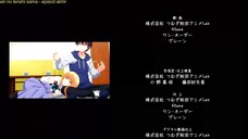 OTONARI NO TENSHI SAMA - EPISOD AKHIR MALAY SUB