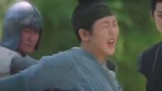 The person who once said he would protect Xiaoyao is now the one who hurts her the most # 长相思 # 杨紫 #