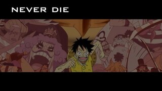 [AMV|Hype|One Piece]Exciting Scene Cut|BGM: Rise Against – Lanterns