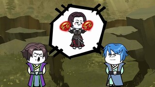 "Invincible Loneliness" is trapped in the nineteenth floor of Hell Star, and the battlefield of deso