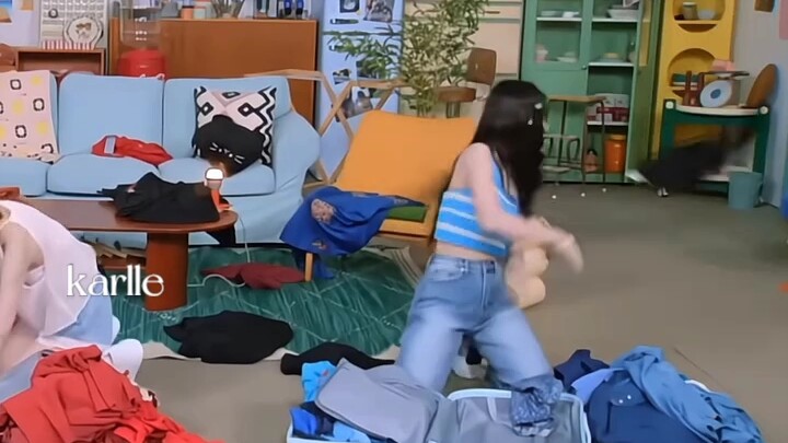 كلها مجرد أوهام وهميات...