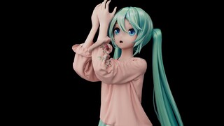 【MMD/C4d】Kenangan perpisahan さよならスーヴェニア