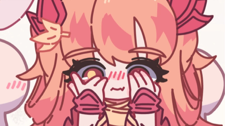 A Li, what do you think?