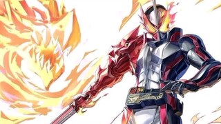 Sing Cover - Kamen Rider Saber