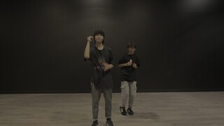 【Sean Lew】TALK IS OVERRATED | Choreography by Sean Lew