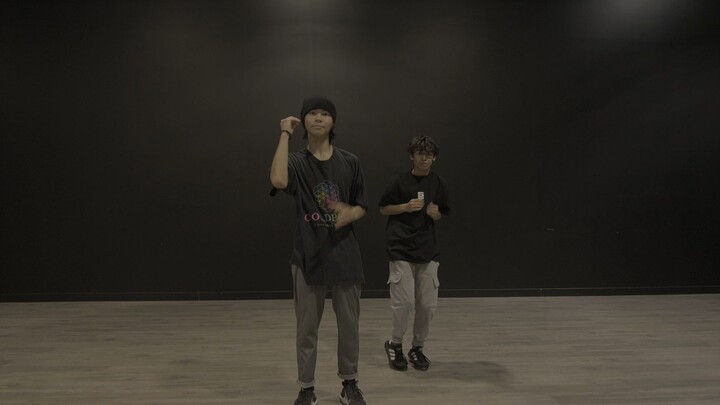 【Sean Lew】TALK IS OVERRATED | ออกแบบท่าเต้นโดย Sean Lew