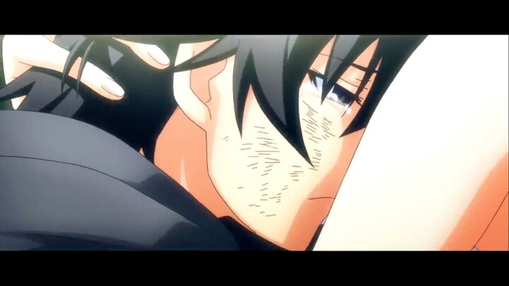 NYAMAN DI DEKAT SODARA TIRI