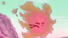 OTSUTSUKI WANITA BERUSAHA IMBANGI KLON MADARA | BORUTO TWO BLUE VORTEX PART 1865