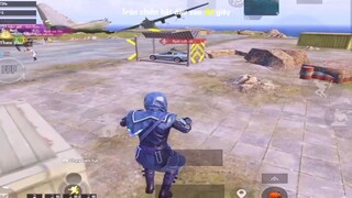 Skin 300 Triệu Nhưng Chưa Chắc Đã Bắn Hay Và Cái Kết _ PUBG Mobile