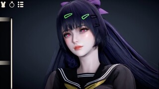 Honkai Impact3 Raiden Mei hs2