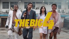 𝚃𝚑𝚎 𝙱𝚒𝚐 𝟺 [𝟸𝟶𝟸𝟸] 𝙵𝚞𝚕𝚕 𝙷𝙳