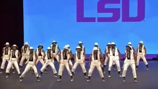 MJ Dance