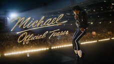 Michael (2026) Official Teaser - Jaafar Jackson - Lionsgate Movies