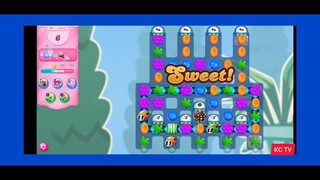 CANDY CRUSH SAGA LEVEL 2023 NEW VERSION NO BOOSTER