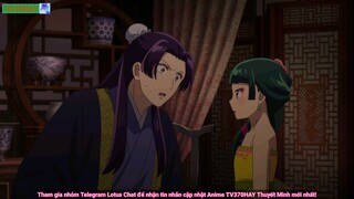 Thuyết Minh Dược Sư Tự Sự Phần 1 Tập 12 TV370HAY Official