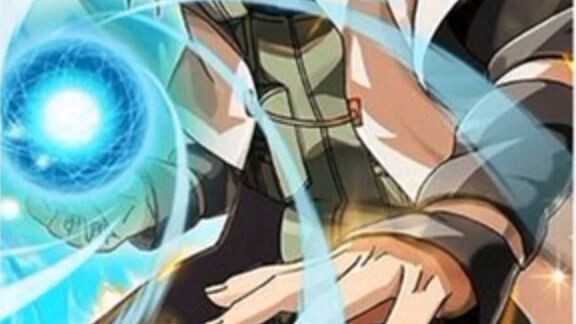 Naruto Shippuden edit