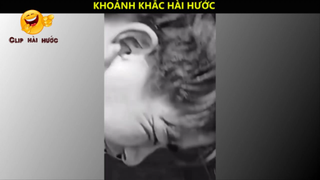 NHỮNG KHOẢNH KHẮC HÀI HƯỚC P17