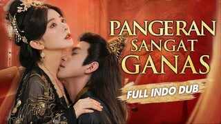 [FULL SUB INDO] Takdir Pangeran, Cinta yang Melampaui Batas...