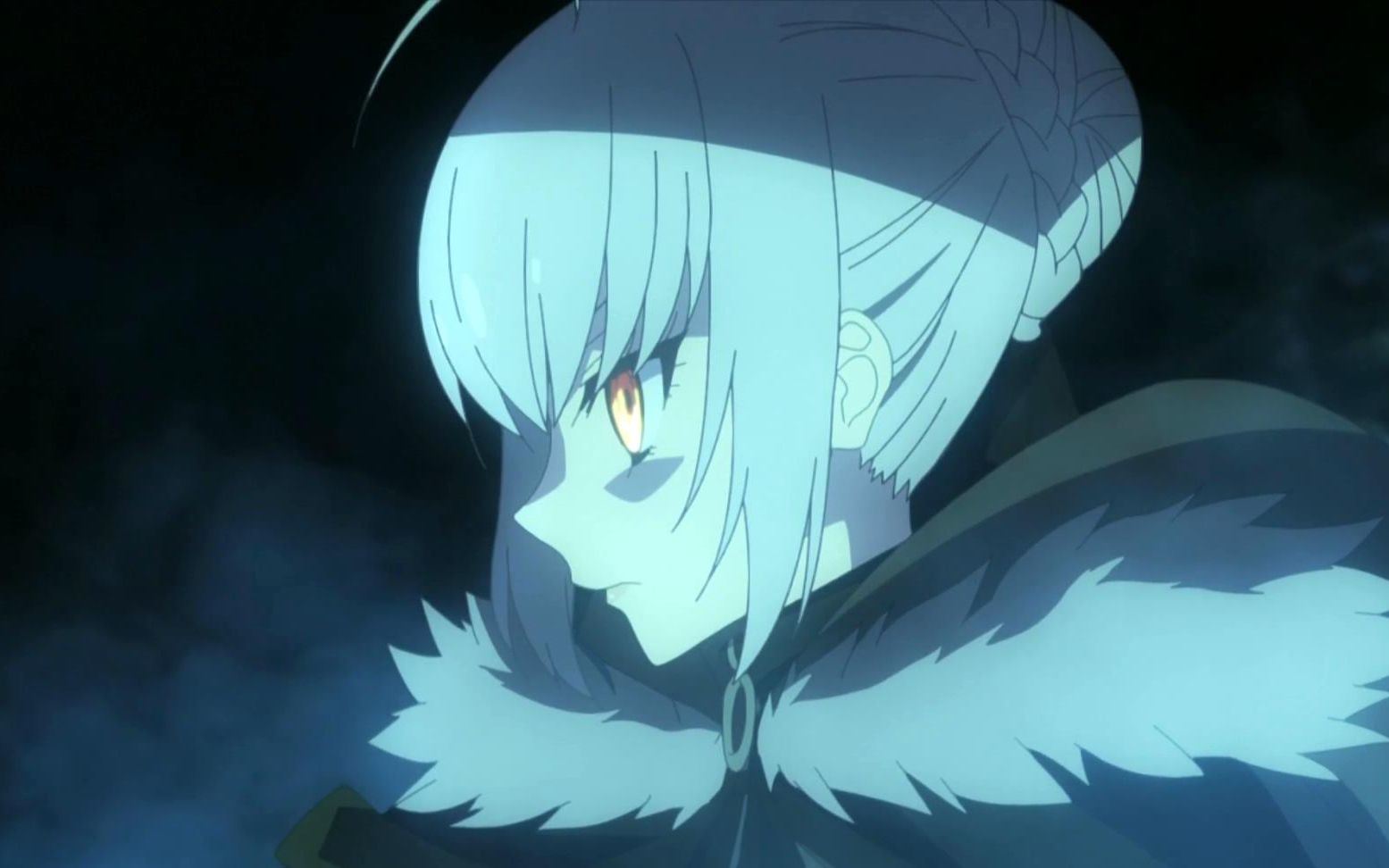 the case files of lord el-melloi ii ending