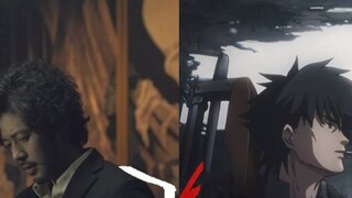 FateZero episode 1 live-action: Memanggil Roh Pahlawan