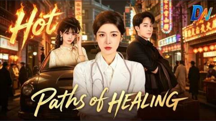 Paths Of Healing