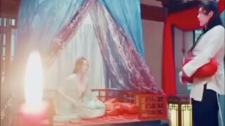 mata elang part 14