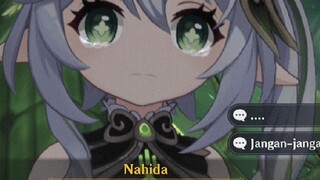 nahida