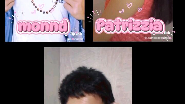 Oliver Jr Dela Peña is a Filipino TikToker, vlogger, and digital content creator known for producing