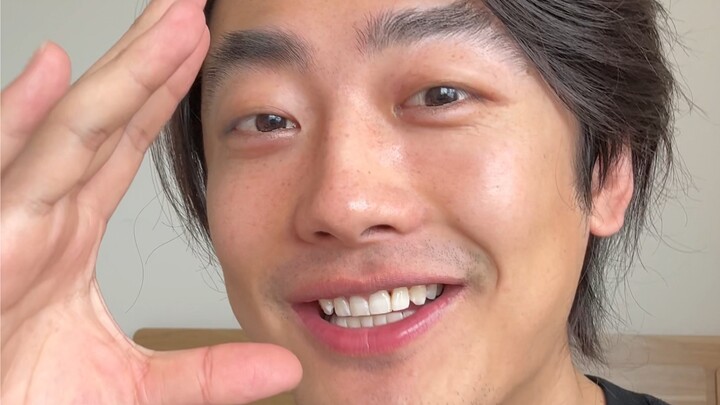 Woke up from a nap to find I’d become the leader of a cult