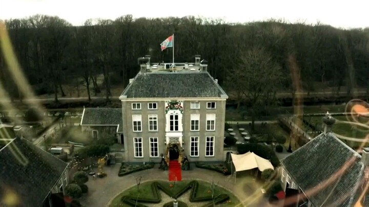 the traitors Netherlands 2 ep 5 eng sub