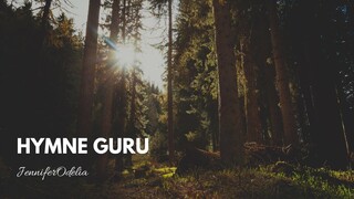 Hymne Guru - cover by JenniferOdelia
