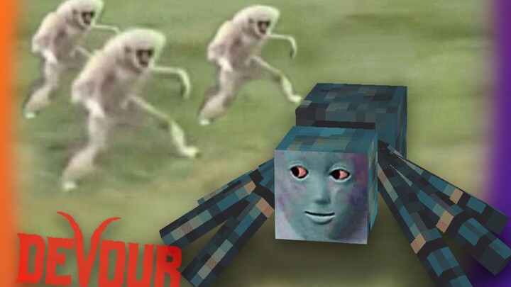 Game ini sangat menakutkan