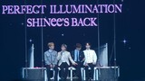 Shinee World - Perfect Illumination Tour May 25 2024