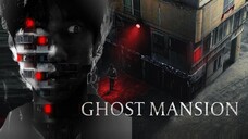 🎬 Ghost Mansion (2021)