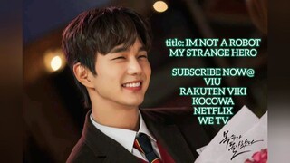 #YooSeungHo "LOVING YOO"