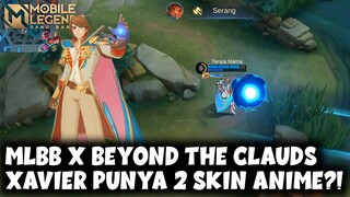 EFEKNYA BAGUS BANGET!! SAINGAN SKIN GOJO NIH 😳 | MOBILE LEGENDS BANG BANG