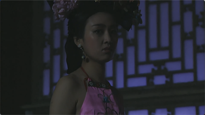 The soldiers only obeyed orders, and Yongzheng felt the danger. [Episode 30 04]