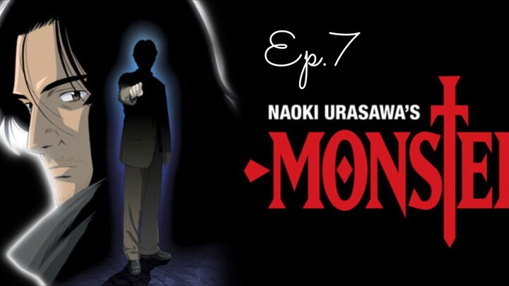 Monster คนปีศาจ (2004) 𝔢𝔭⁷  ซับไทย