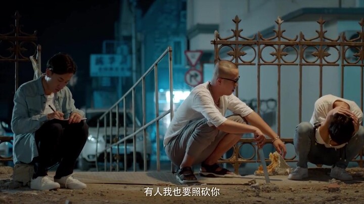 Essays come from life—those moments when reality slaps you in the face.