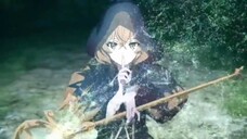 Trailer : Silent Witch: Chinmoku no Majo no Kakushigoto
