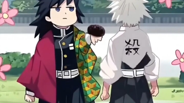 أن يتمكن كاتشان من جعل شاناهو تبكي، فهذا يعني أن كاتجيرو شخصية لا يستهان بها، ولا بأس بأن يُذبح.