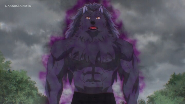 Saikyou no Shokugyou wa Yuusha episode 03