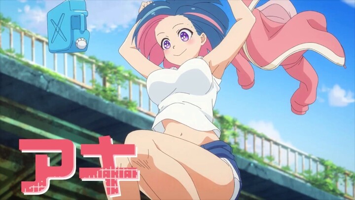 [October/Lynn] Zombie Search – Preview PV [MCE Subbing Group]