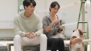 [NhýmLeeSub] Thầm Ác Để Anh Đừng Yêu - Tập 2