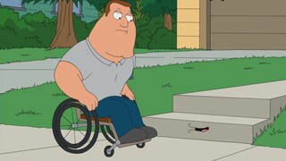 Lao Qiao bertemu musuh seumur hidupnya, yang sebenarnya sudah mundur