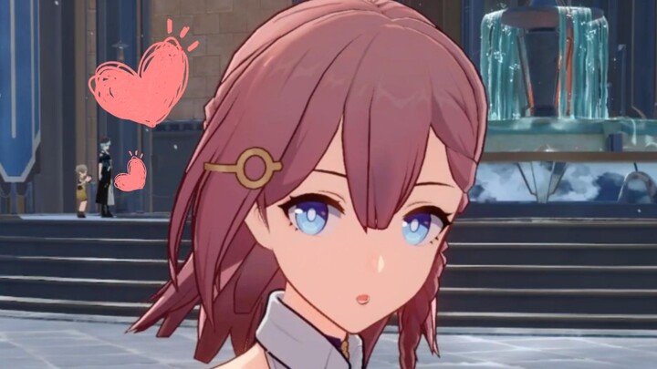 إي سيدا لطيفة جدًا جدًا جدًا جدًا