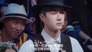 假如王一博的综艺来的嘉宾是肖战！