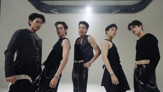 ترجمة شخصية سطحية! هل رأى DMD هذا؟ لماذا نسمح لشباب بالغين في العشرينات من العمر بالظهور لأول مرة؟ ل