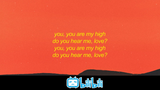 Nhạc US UK mỗi ngày - DJ Snake - You Are My High (Lyrics) #Music