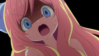 Episode ketiga musim ketiga musim ketiga Cthulhu and the Kitchen Girl, apakah ini Cthulhu